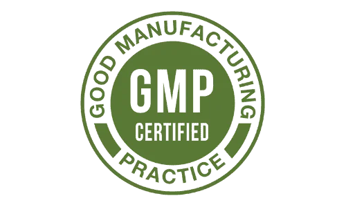 Cleanest Body GMP Certified